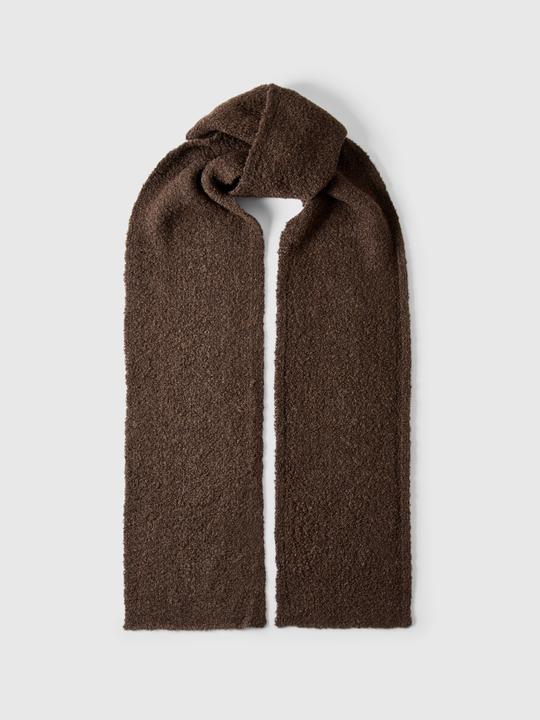 Produktbild Selected Wollgemisch Langer Schal