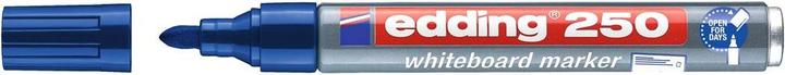 Produktbild Edding 250 (Mehrfarbig, 3 mm, 4 x)