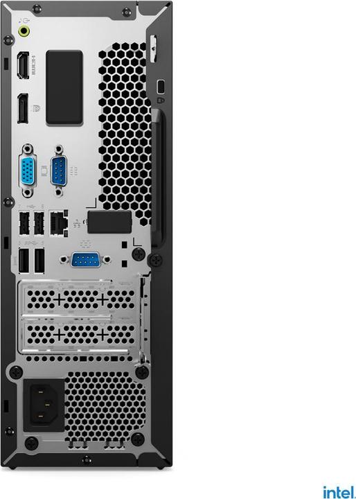 Image du produit Lenovo ThinkCentre neo 50s (512 Go, 16 Go, Intel Core i5-12400)