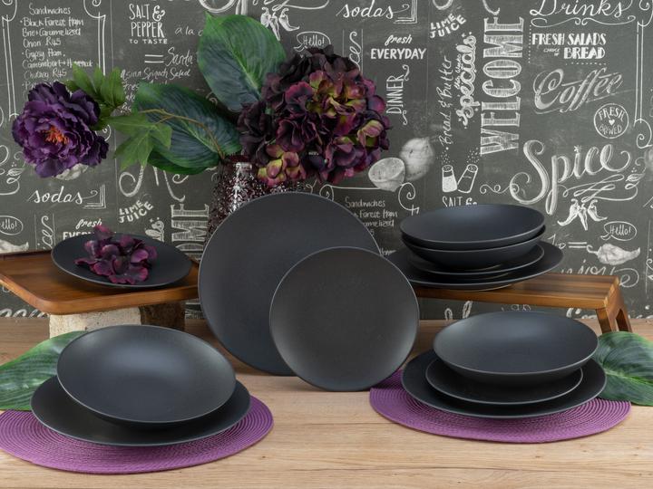 Actual product image CreaTable soft touch (4 Piece)