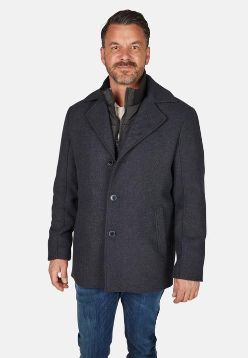 Immagine prodotto Calamar Cabanjacke in Wolloptik (52)