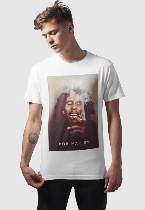 Produktbild Mister Tee Bob Marley (L)