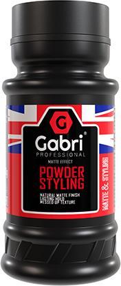 Gabri Professional Styling (Gel coiffant, 400 ml)