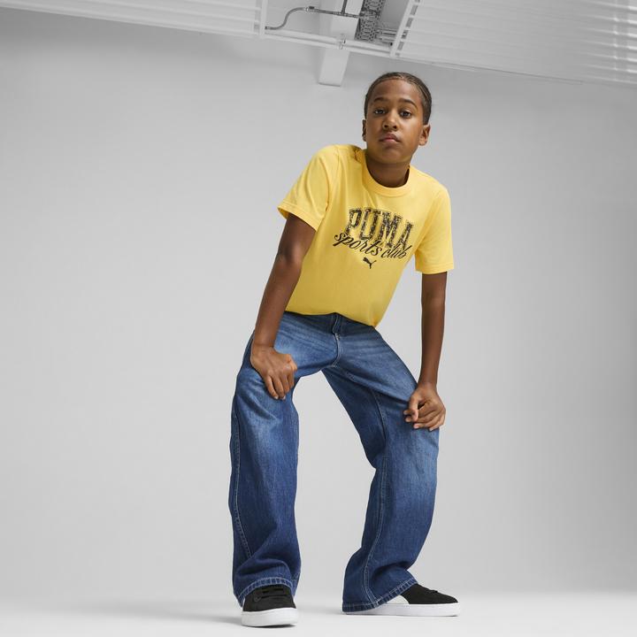 Produktbild Puma Class Graphic (128)