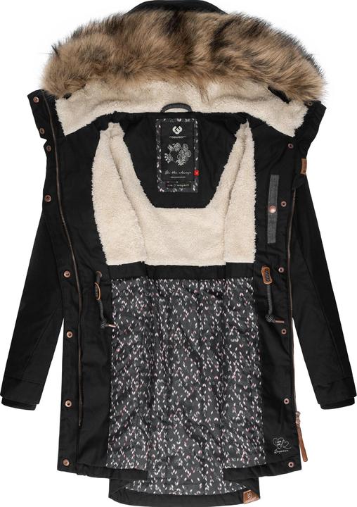 Actual product image Ragwear Tawny (XL)