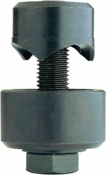 Actual product image Ruko Sheet metal punch Ø 16.5 mm M16 for pipes and screw connections