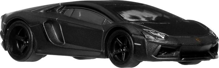 Produktbild Mattel Hot Wheels Autos, Fast & Furious Premium-Bundle-Auto für erwachsene Sammler