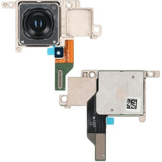 Samsung Galaxy S22 Ultra 108Mpix main camera (Modul, Galaxy S22 Ultra), Mobilgerät Ersatzteile