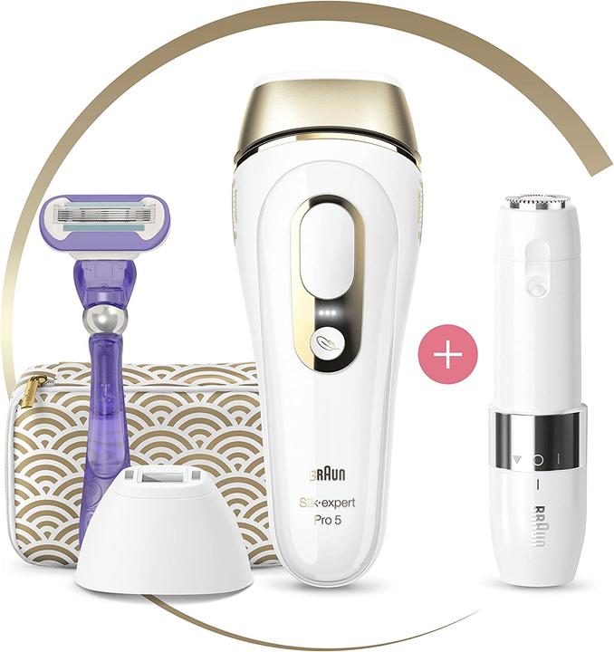 Image du produit Braun Silk-expert Pro 5