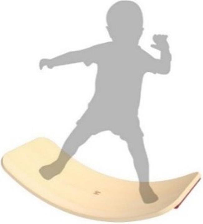 Actual product image Hape Rocking Horse
