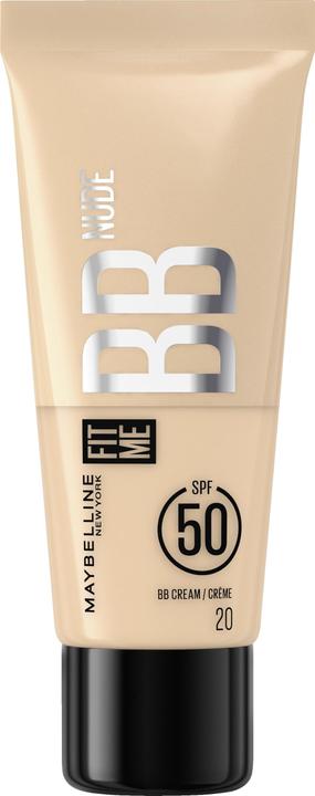 Productafbeelding Maybelline New York MNY Face Studio (20, 30 ml)