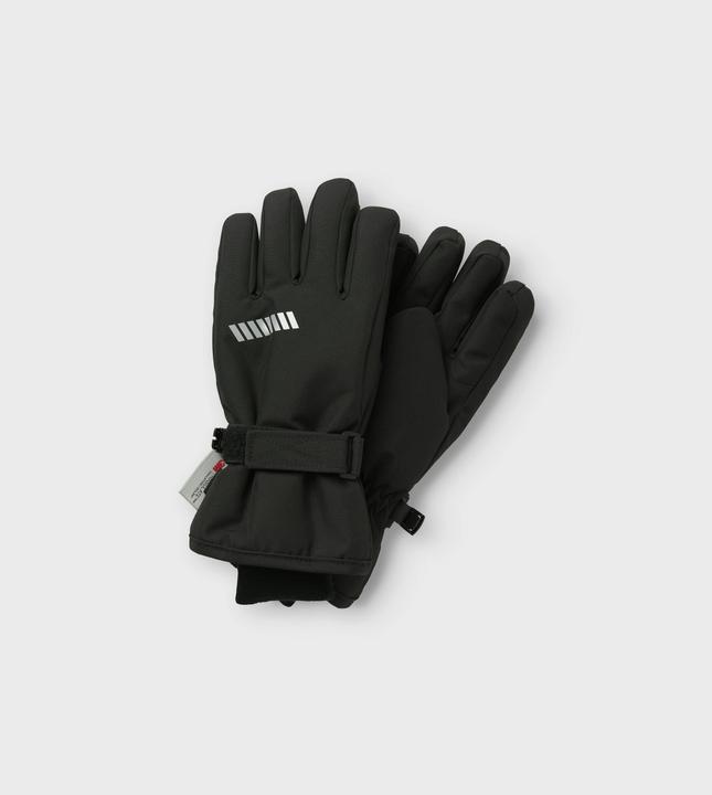 Produktbild Name it Nknsnow10 Gloves 3fo Noos (6)