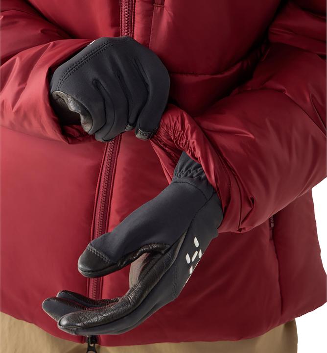 Produktbild Haglöfs Breeze Mimic Hood (M)