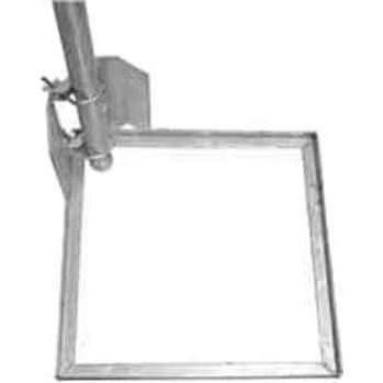 Televes BS50 - Rack-Zubehör, TV Zubehör, Silber