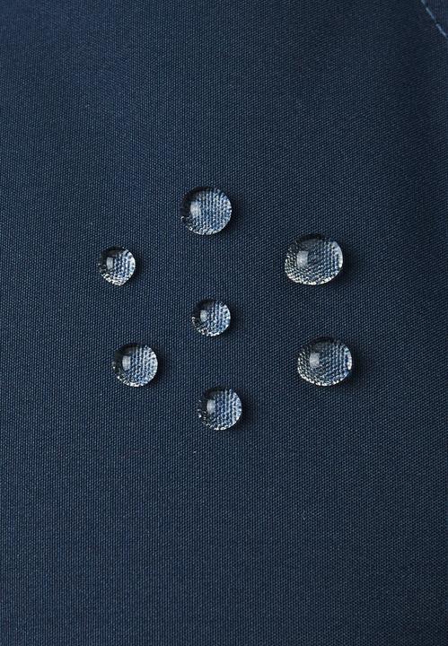 Actual product image Reima Kinder Daunenjacke Fossila Navy (116)
