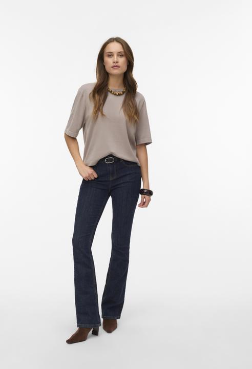 Immagine prodotto Vero Moda Vmsilje 2/4 O-Nck Oversize Pull Ga Noos (S)