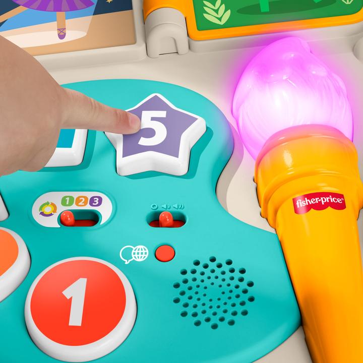 Actual product image Fisher-Price 0