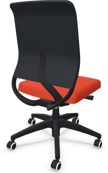 Immagine prodotto Moving Sedia girevole per ufficio Ecochair