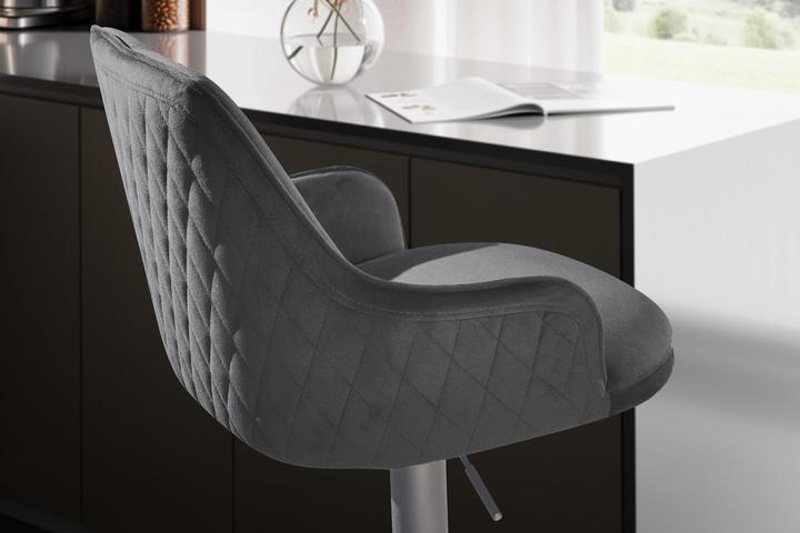 Immagine prodotto FineBuy Sgabello da bar