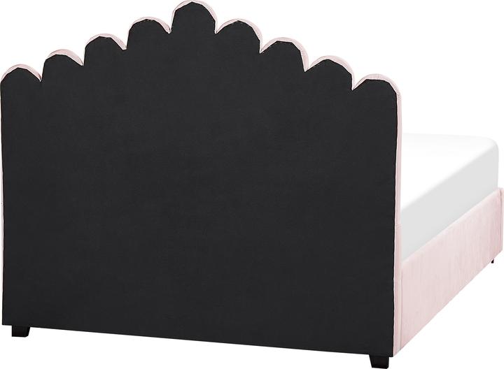 Actual product image Beliani Vincennes (140 x 200 cm)