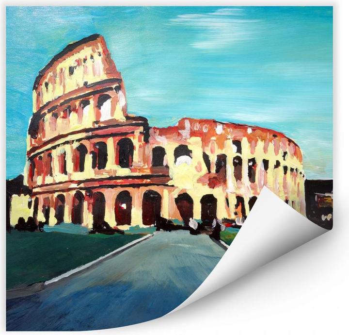 Trenddeko Colloseum
