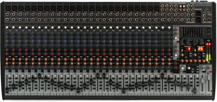 Behringer Eurodesk SX3242FX