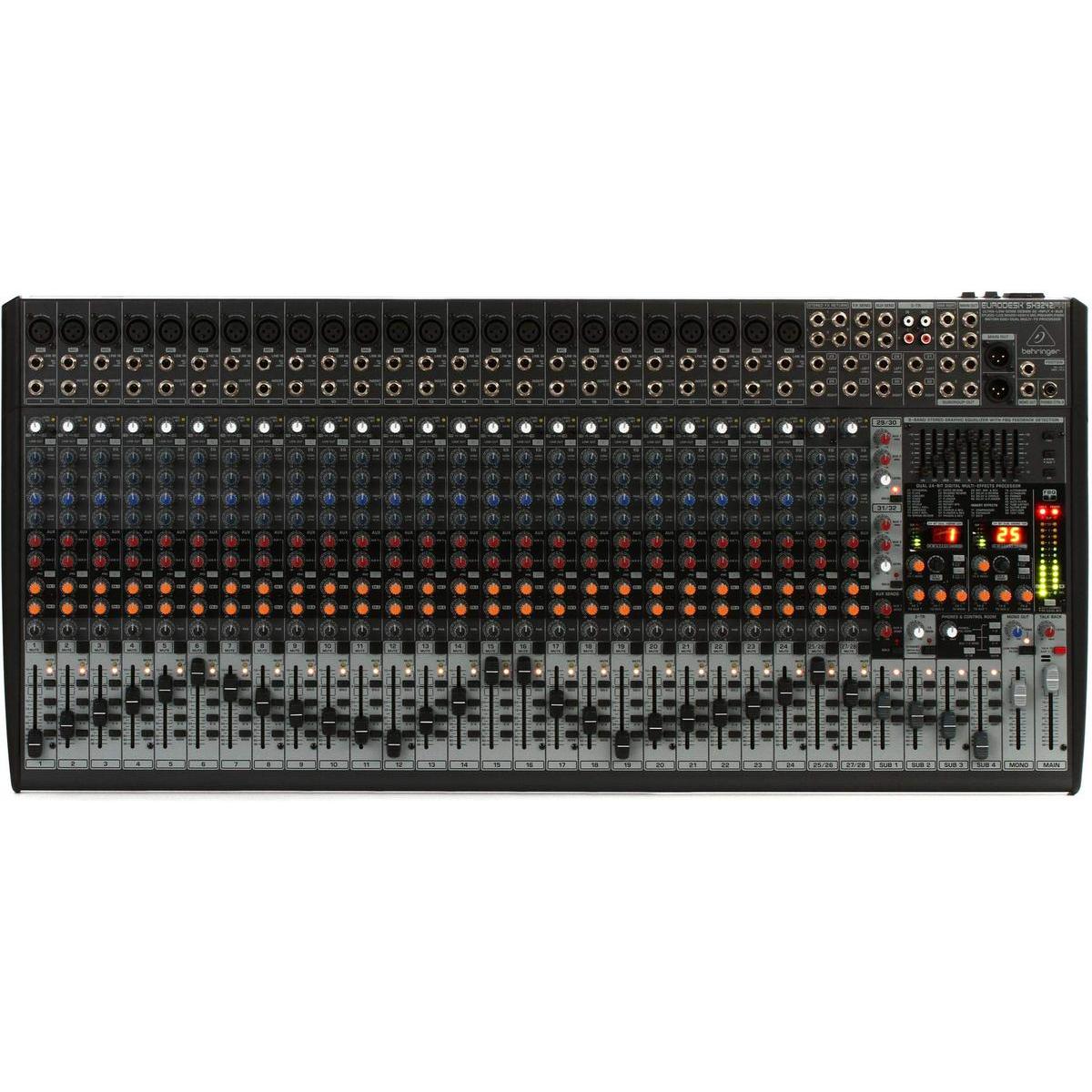 Behringer Eurodesk SX3242FX (SX3242FX)