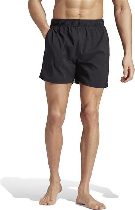 Image du produit Adidas Short de bain Solid CLX pour homme (S)