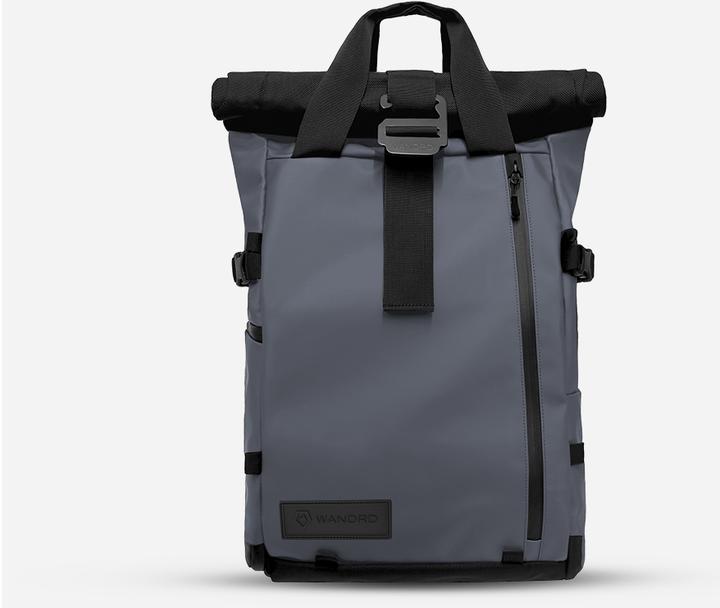 Produktbild Wandrd THE PRVKE 21 Liter Blue Travel Bundel V2 SALE (Kamera Schultertasche, 21 l)
