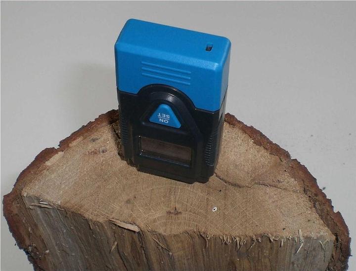 Immagine prodotto TFA Misuratore di umidità materiale, Mini