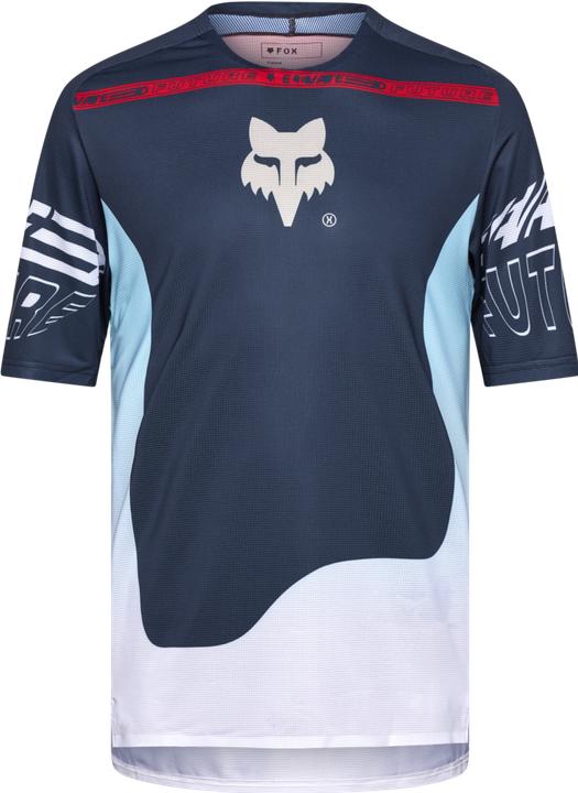 Actual product image Fox Flexair SS Jersey Elevated (XXL)