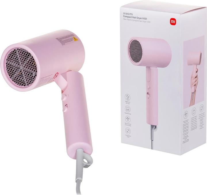 Actual product image Xiaomi Mi H101