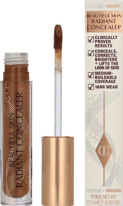 Charlotte Tilbury Beautiful Skin (#15.5 Deep)