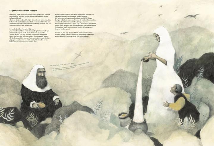 Image du produit Bible (Allemand, Sylvia Vanden Heede)