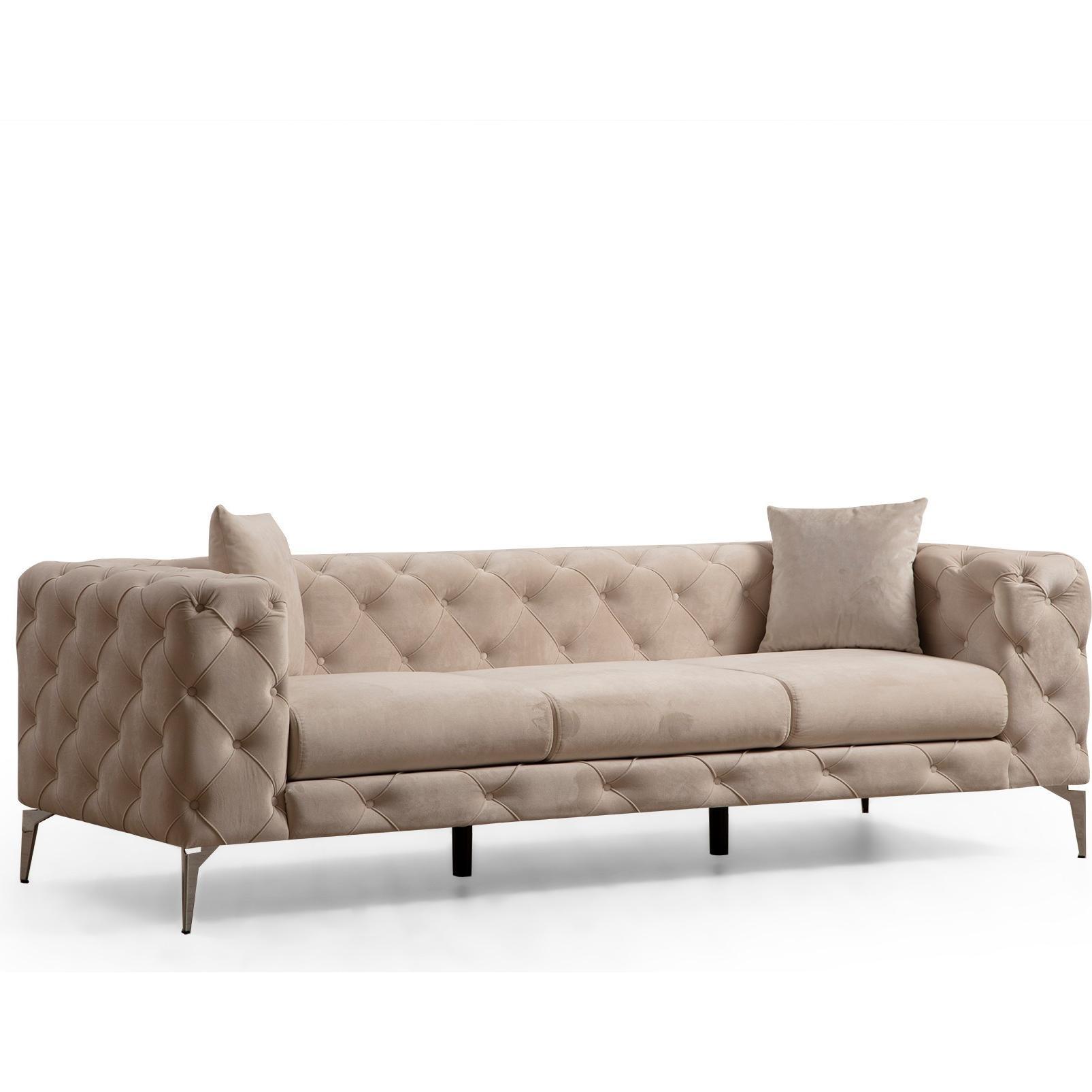 Atelier del Sofa, Sofa, Giuliana (3-Sitzer)