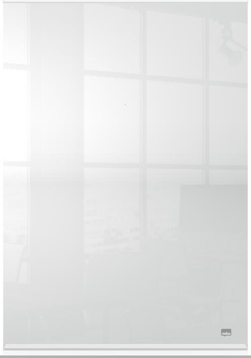 Immagine prodotto Nobo Premium Plus Display da tavolo in acrilico (297 x 420 mm)