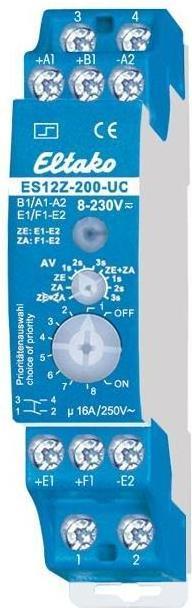 Produktbild Eltako Stromstossschalter
