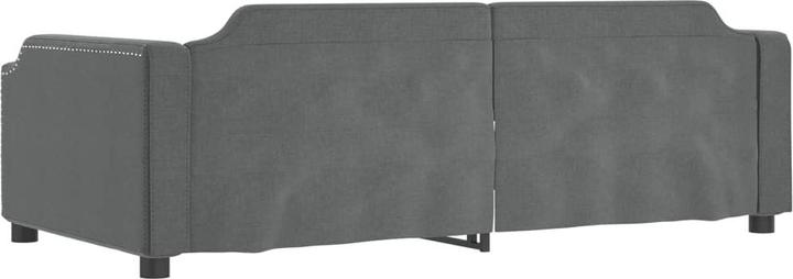 Produktbild vidaXL ausziehbares Tagesbett