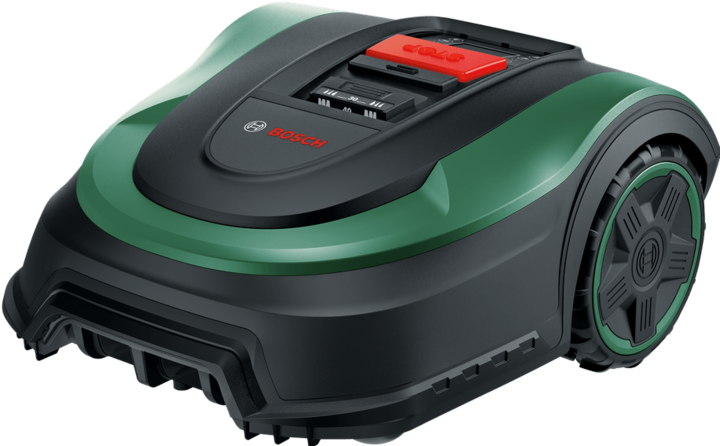 Produktbild Bosch Home & Garden Indego S+ 500 (500 m²)