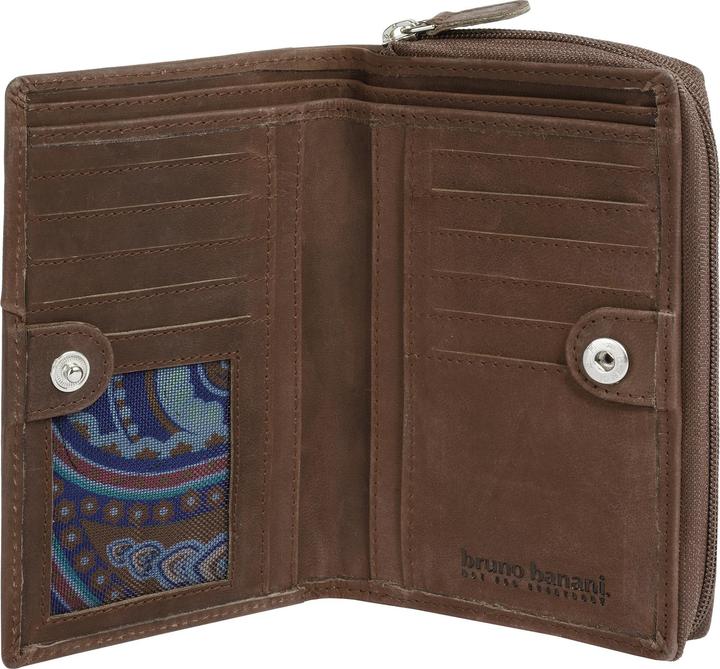 Actual product image Bruno Banani Geldbörse