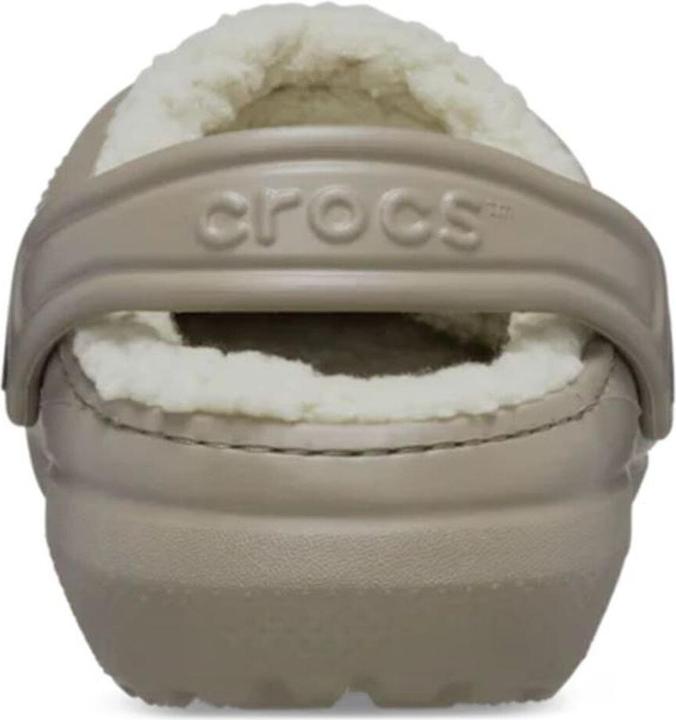 Immagine prodotto Crocs K's Classic Clog foderato (33)