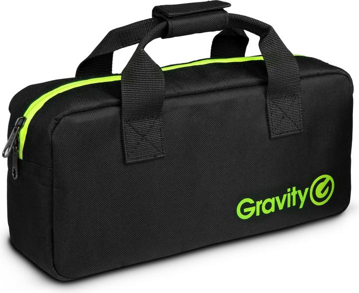 Immagine prodotto Gravity SA BELT 1 B SET 1 4 cassette per cinture di sicurezza (Morsetto per stativo)