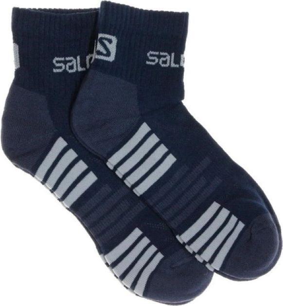 Produktbild Salomon Hikingsocken Active 2-Pack (36 - 38)