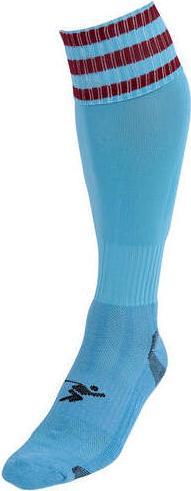 Precision Socken 3 stripe (40 - 46)