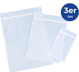 Immagine prodotto Sellmer Set di 3 reti da bucato