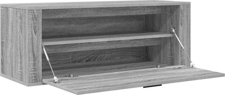 Actual product image vidaXL Evander (100 x 35 x 38 cm)