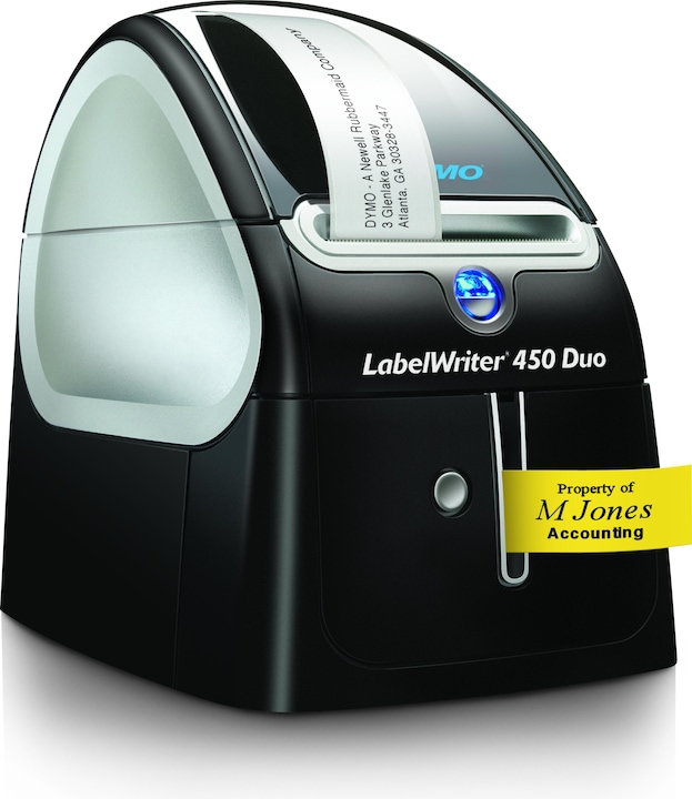 Etichettatrice 450 Duo (180000 dpi)
