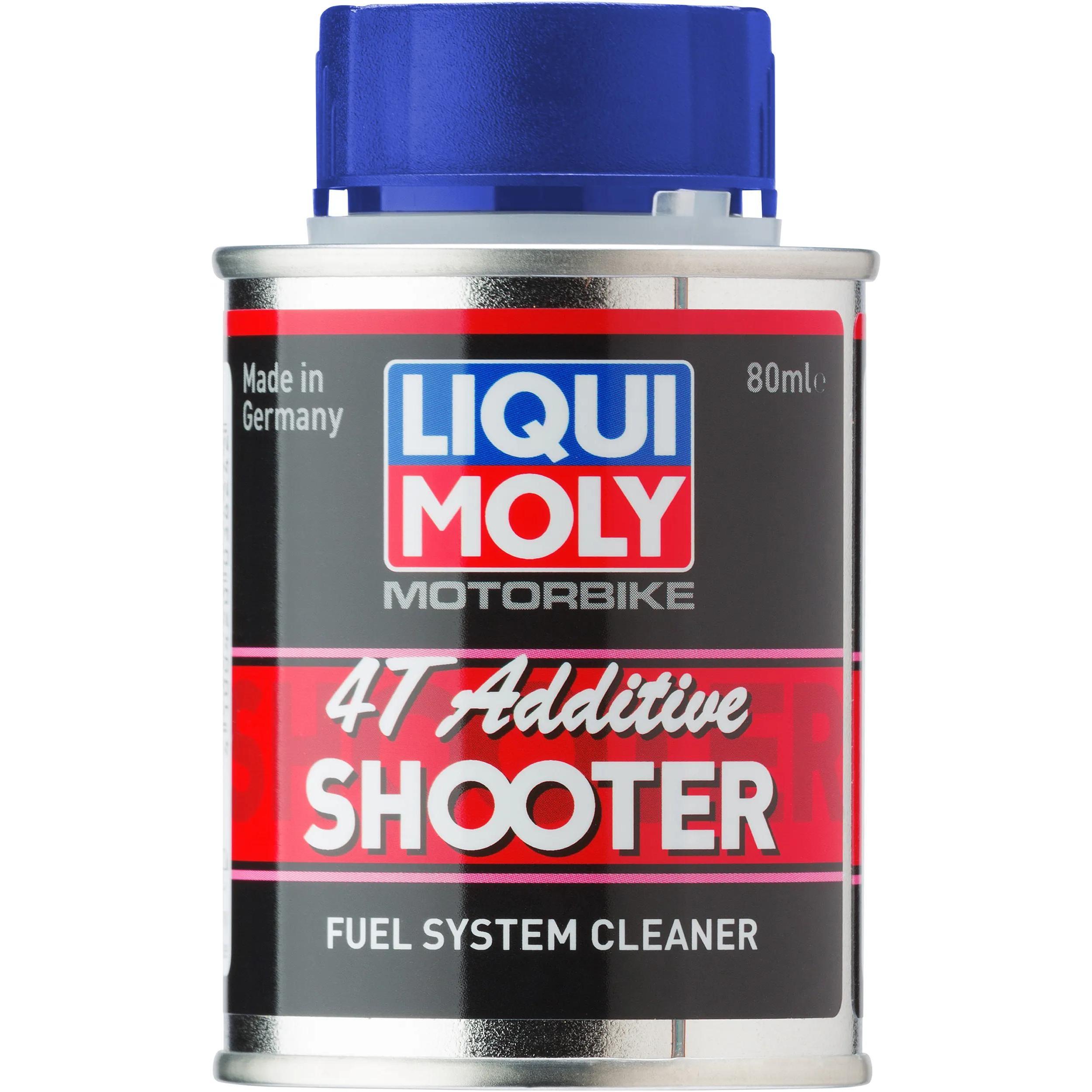 Liqui Moly Motorbike 4T Shooter (3824)