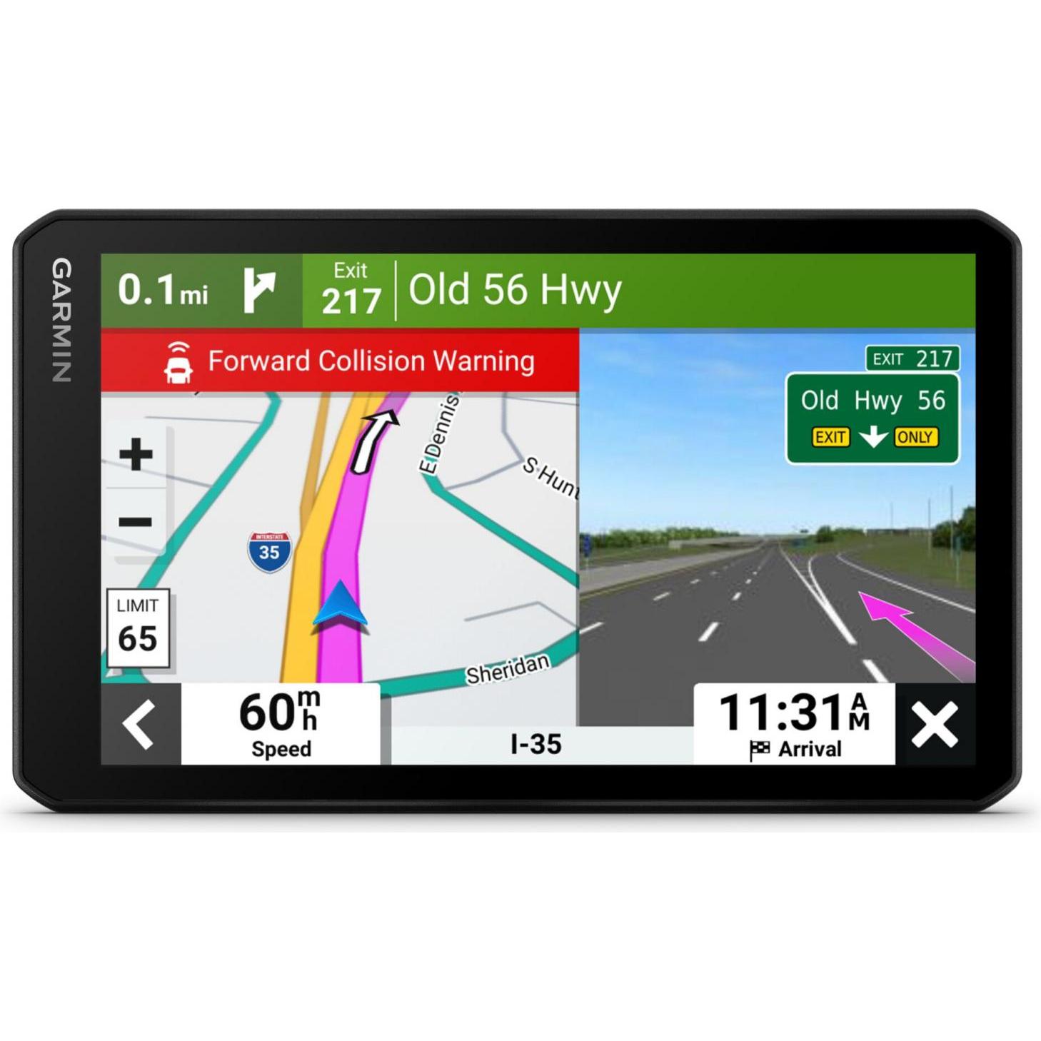 Garmin drivecam 76 eu (6.95") (010-02729-15)