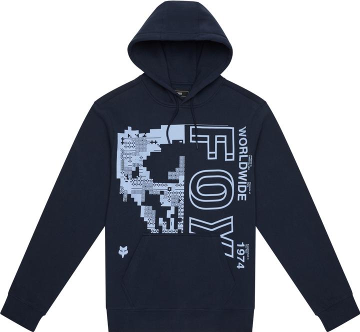 Image du produit Fox Image Skull Fleece (S)